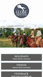 Mobile Screenshot of globetrotting.com.au